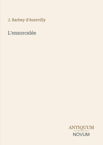 L'ensorcelée
