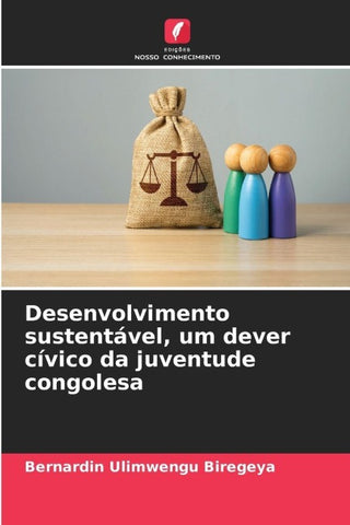 Desenvolvimento sustentável, um dever cívico da juventude congolesa