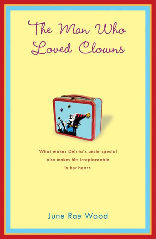 The Man Who Loved Clowns