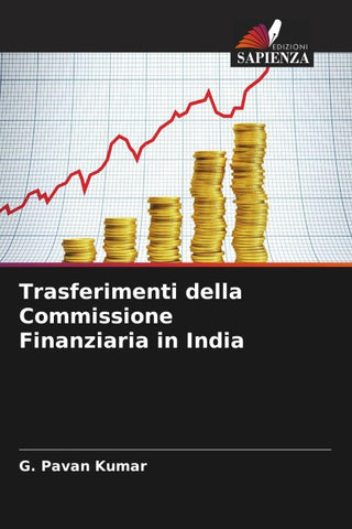 Trasferimenti della Commissione Finanziaria in India