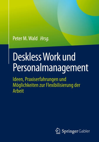 Deskless Work und Personalmanagement
