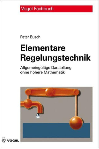 Elementare Regelungstechnik