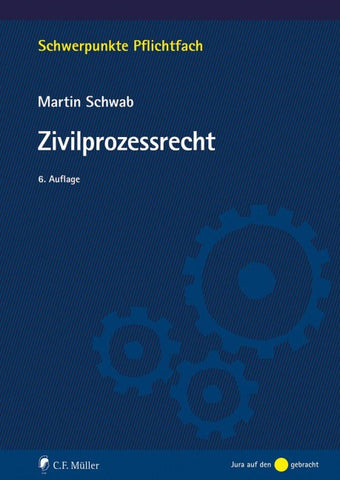 Zivilprozessrecht