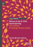 Women in the St. Kitts Island Uprising