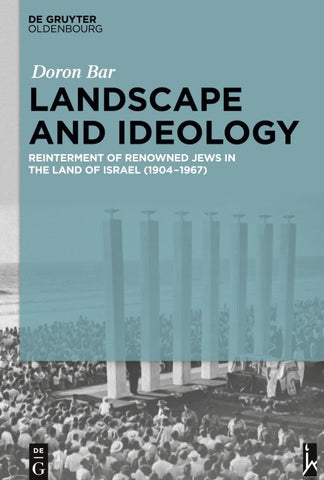 Landscape and Ideology