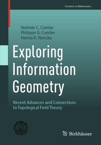 Exploring Information Geometry