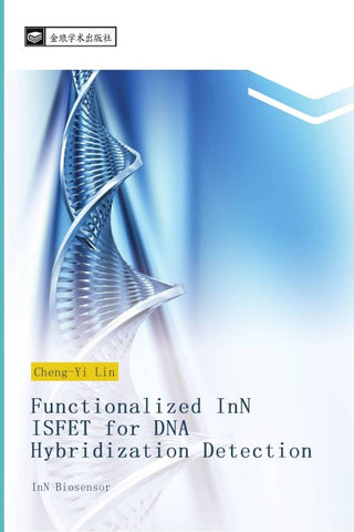 Functionalized InN ISFET for DNA Hybridization Detection