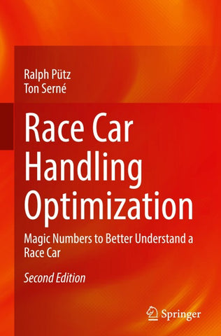 Race Car Handling Optimization