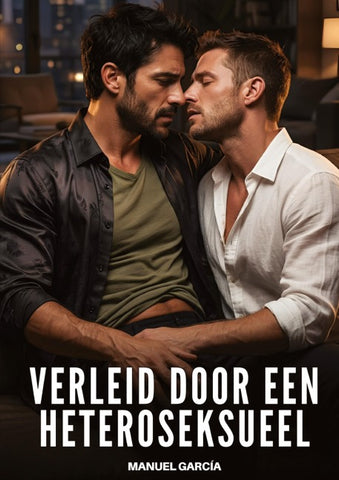 Verleid door een heteroseksueel