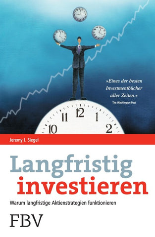 Langfristig investieren