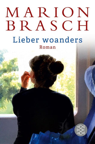 Lieber woanders