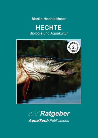 HECHTE (Esociformes)