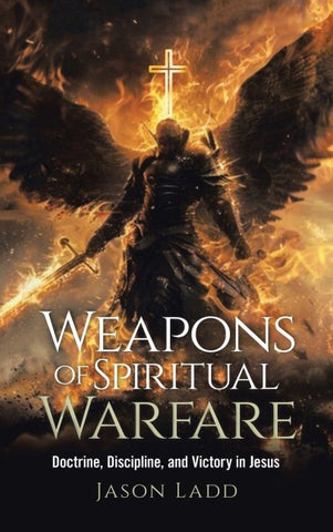 Weapons of Spiritual Warfare