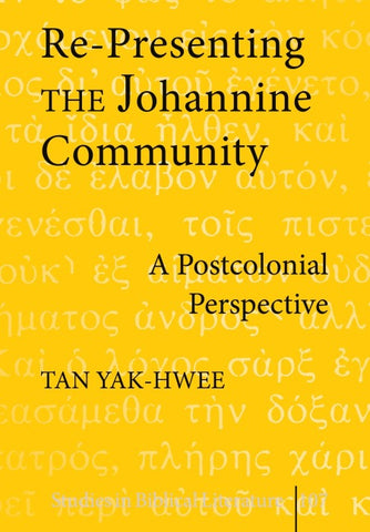 Re-Presenting the Johannine Community
