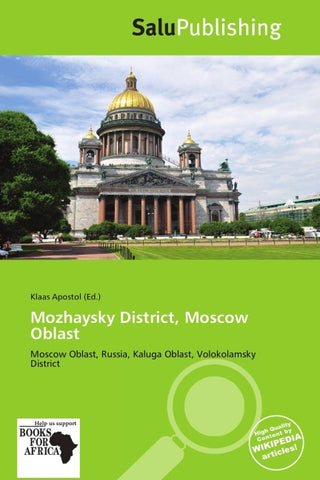 Mozhaysky District, Moscow Oblast