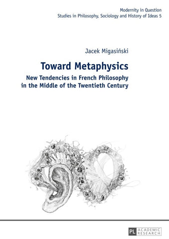 Toward Metaphysics
