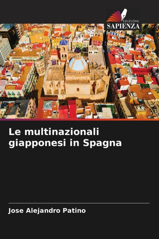 Le multinazionali giapponesi in Spagna