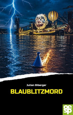 Blaublitzmord