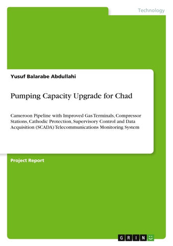 Pumping Capacity Upgrade for Chad