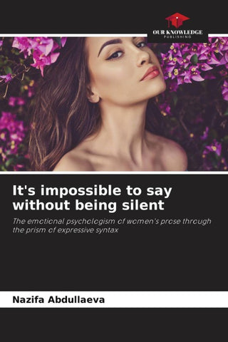 It's impossible to say without being silent
