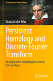 Persistent Homology and Discrete Fourier Transform