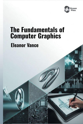 The Fundamentals of Computer Graphics