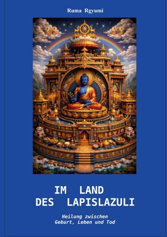 Im Lichte des Lapislazuli