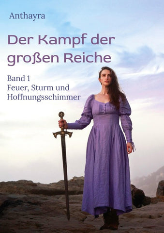 Der Kampf der großen Reiche