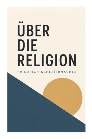 Über die Religion