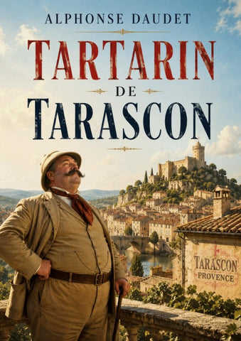 Tartarin de Tarascon