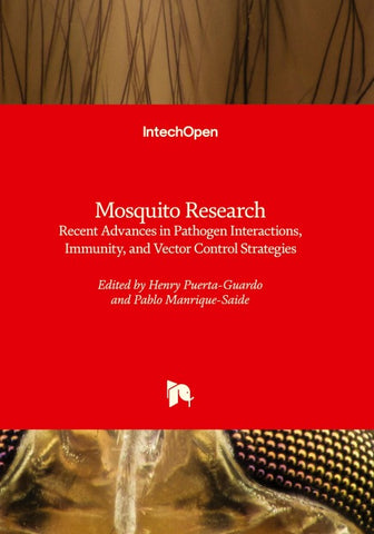 Mosquito Research