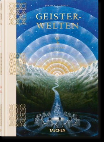 Geisterwelten