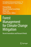 Forest Management for Climate Change Mitigation