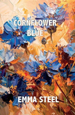 Cornflower Blue
