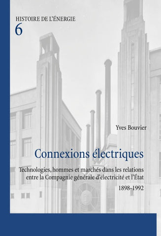 Connexions électriques