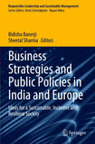 Business Strategies and Public Policies in India and Europe