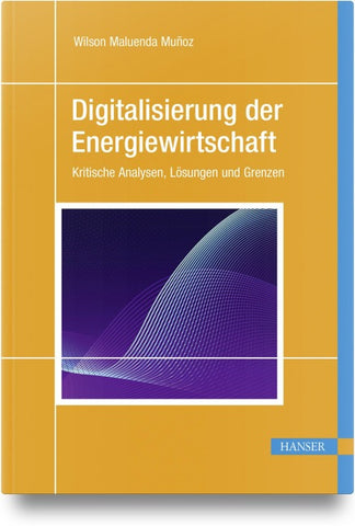 Digitalisierung der Energiewirtschaft