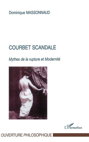 Courbet scandale