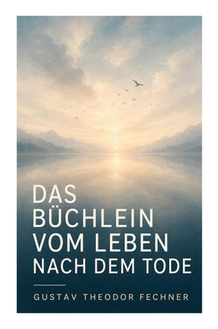 Das Büchlein vom Leben nach dem Tode