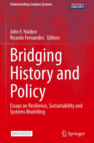 Bridging History and Policy