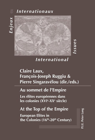 Au sommet de l’Empire / At the Top of the Empire