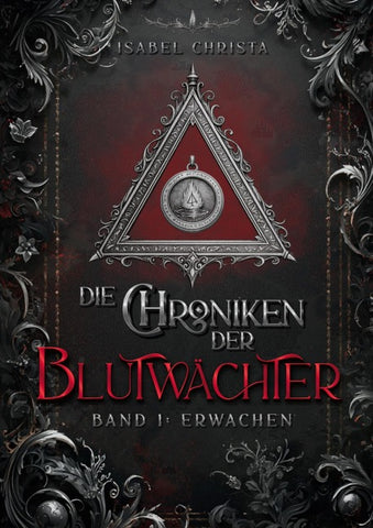 Die Chroniken der Blutwächter