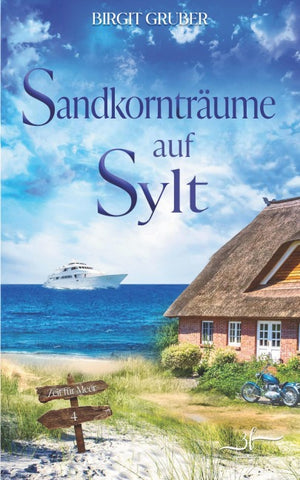 Sandkornträume auf Sylt
