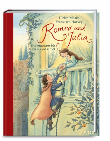 Romeo und Julia