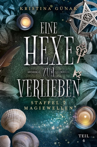 Magiewellen