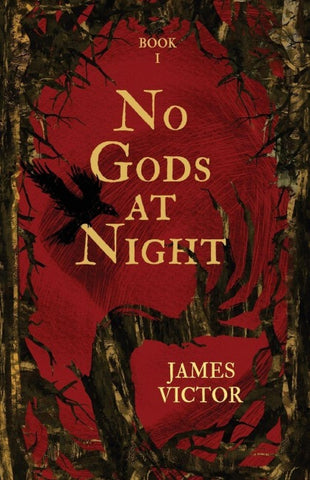 No Gods At Night