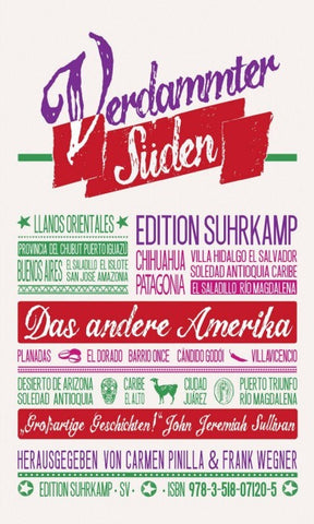 Verdammter Süden. Das andere Amerika