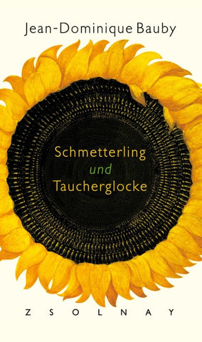 Schmetterling und Taucherglocke