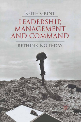 Leadership, Management and Command