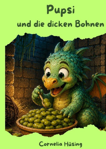 Pupsi und die dicken Bohnen